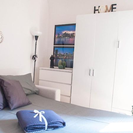 Carmencyta Home CTA Exterior foto