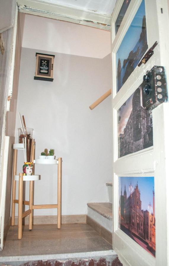 Carmencyta Home CTA Exterior foto