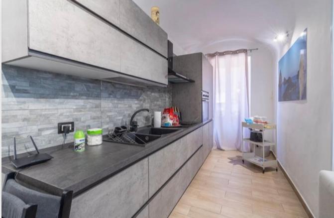 Carmencyta Home CTA Exterior foto